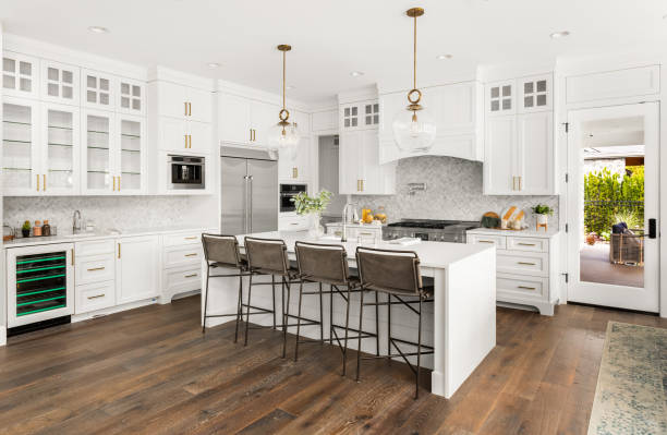 Reliable Kitchen contractor in Hampstead, MD by I E Kitchen