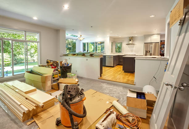 Professional Kitchen technician working in Hampstead, MD